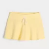 Gilly Hicks Waffle Skort