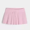 Gilly Hicks Waffle Skort