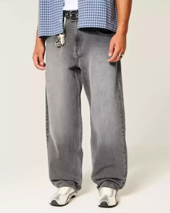 Graphic Skater Baggy jeans Graphic Skater Baggy jeans