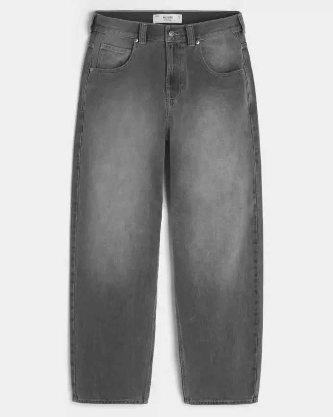 Graphic Skater Baggy jeans Graphic Skater Baggy jeans