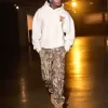 Heavyweight Loose Camo Cargo Pants Heavyweight Loose Camo Cargo Pants