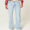 Hermosa Relaxed Bootcut Jeans