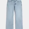 Hermosa Relaxed Bootcut Jeans