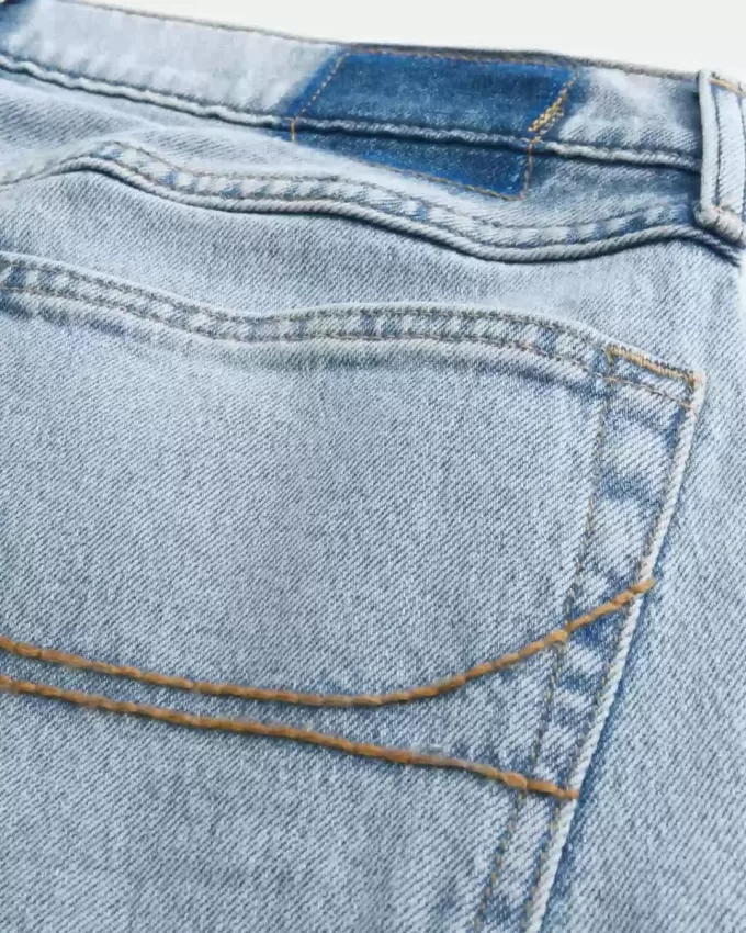 Hermosa Relaxed Bootcut Jeans