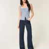 High-Rise Baggy Jeans High-Rise Baggy Jeans