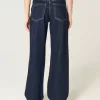 High-Rise Baggy Jeans High-Rise Baggy Jeans