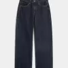 High-Rise Baggy Jeans High-Rise Baggy Jeans