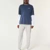 Hollister Feel Good Joggers
