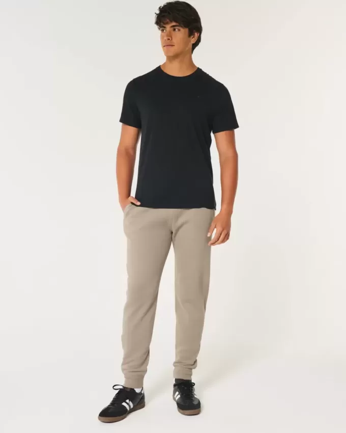 Hollister Feel Good Joggers