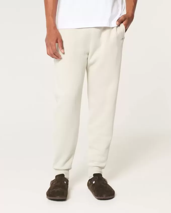 Hollister Feel Good Joggers