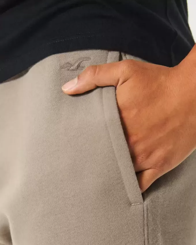 Hollister Feel Good Joggers