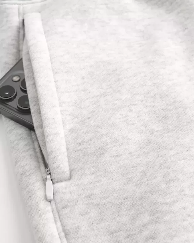 Hollister Feel Good Joggers