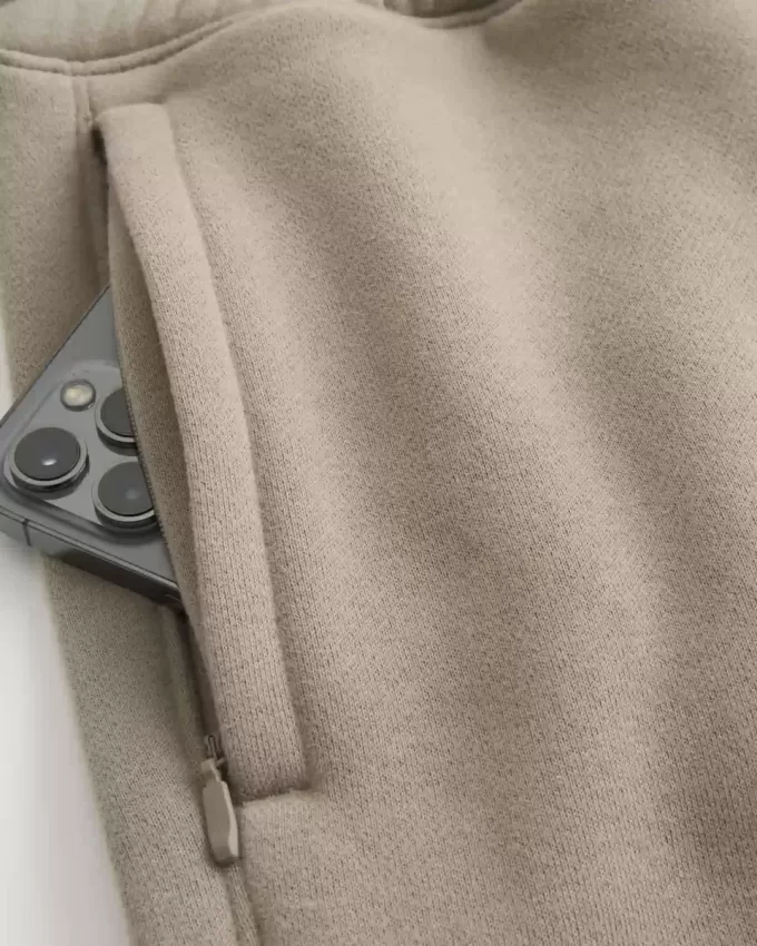 Hollister Feel Good Joggers