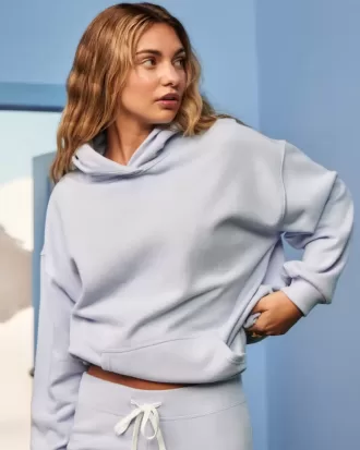 Hollister Feel Good Oversized Hoodie