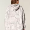 Hollister Feel Good Oversized Hoodie