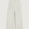 Hollister Livvy Ultra High-Rise Wide-Leg Pants