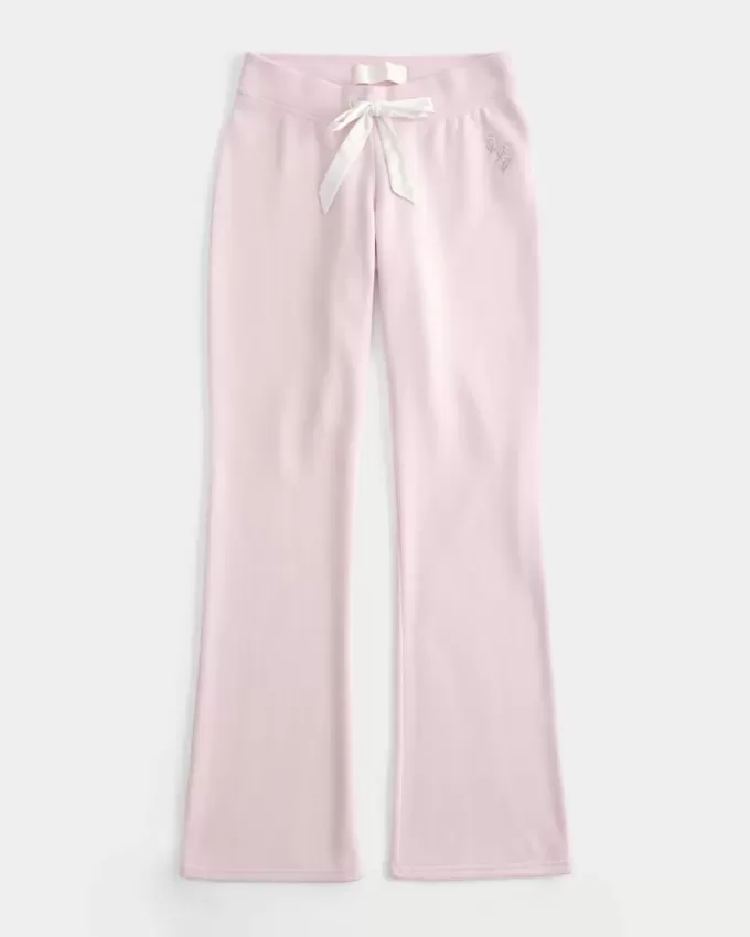 Hollister x Crocs Bootcut Sweatpants