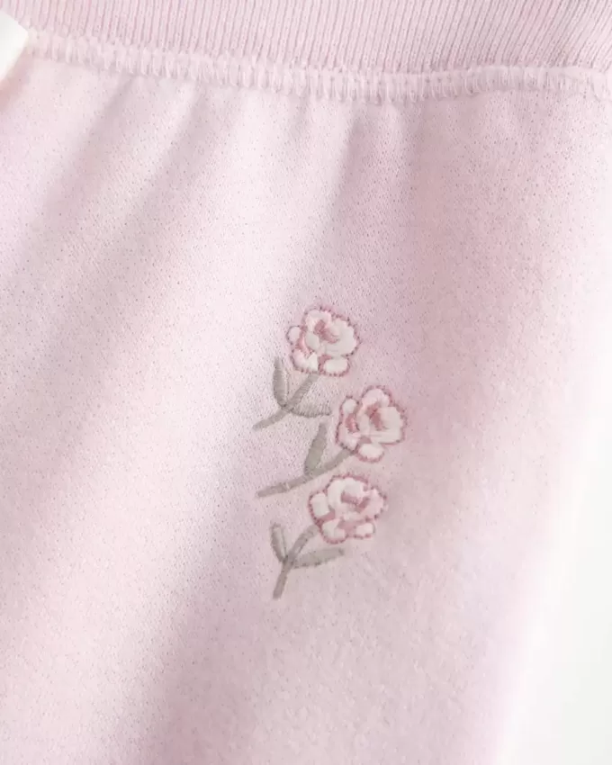 Hollister x Crocs Bootcut Sweatpants