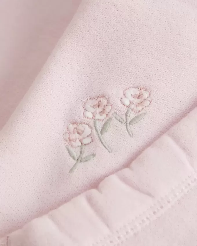 Hollister x Crocs Sherpa-Lined Zip-Up Hoodie Hollister x Crocs Sherpa-Lined Zip-Up Hoodie