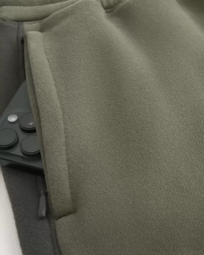 Hollister x Crocs Super Baggy Sweatpants