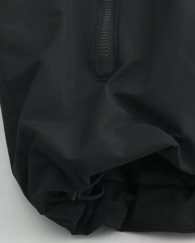 Hooded Shell Jacket Hooded Shell Jacket