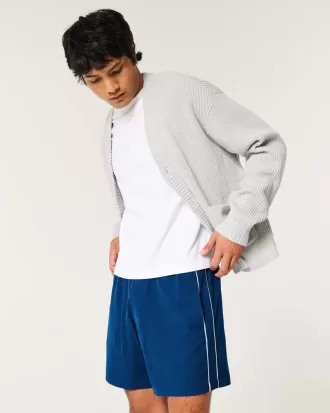 Hybrid Active Track Shorts 6″