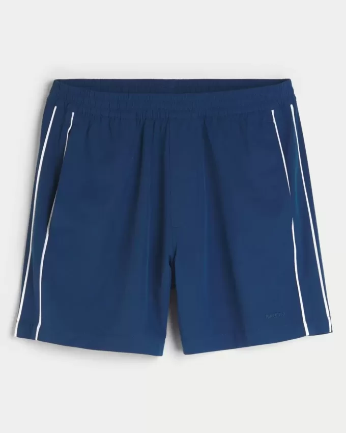 Hybrid Active Track Shorts 6″