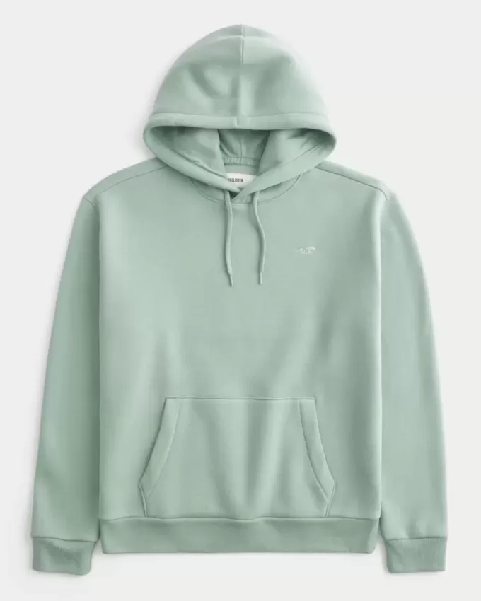 Icon Hoodie
