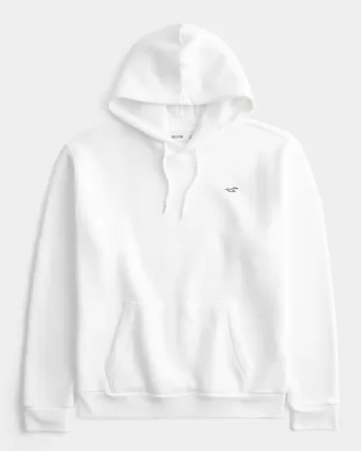 Icon Hoodie