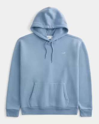 Icon Hoodie