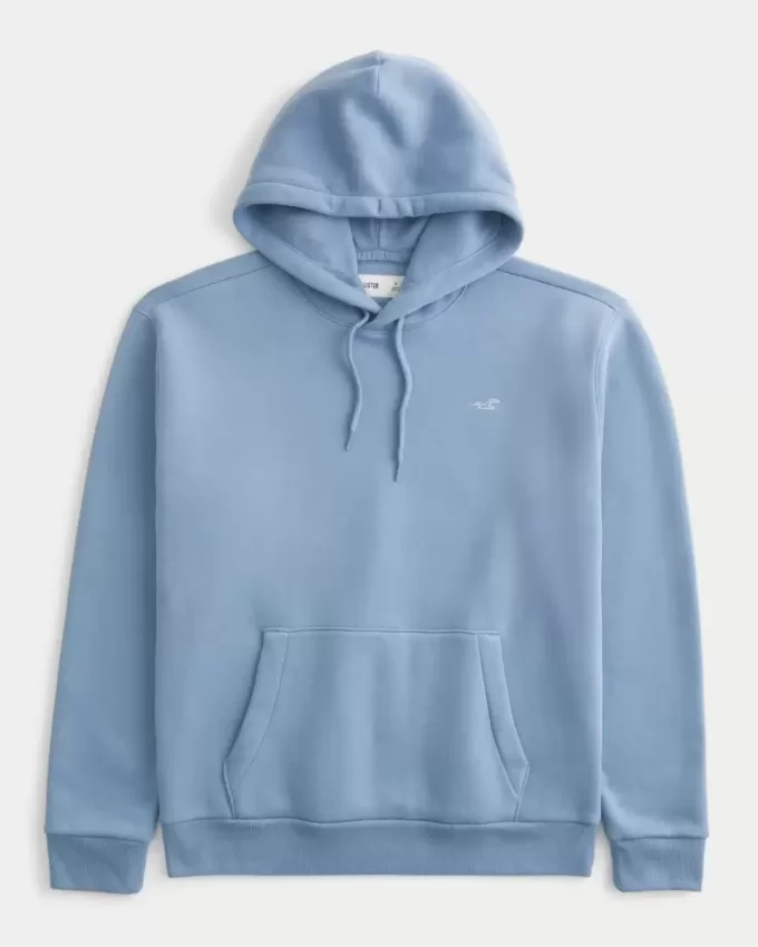 Icon Hoodie