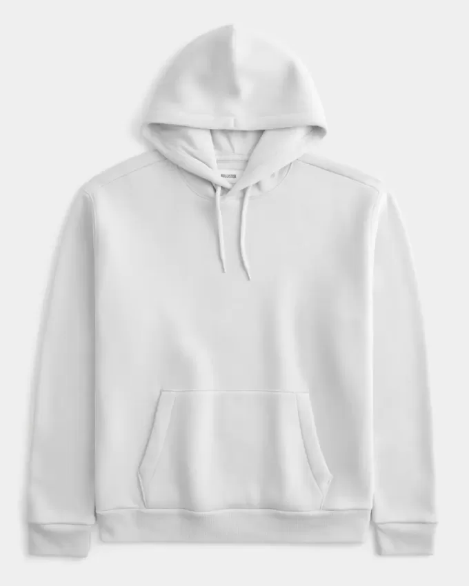 Icon Hoodie