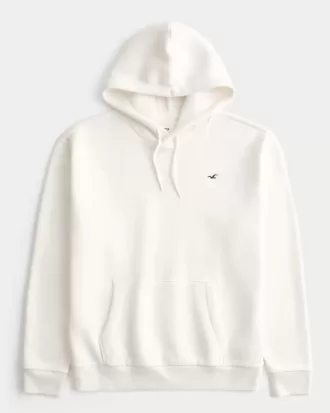 Icon Hoodie