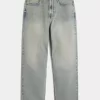 Light Wash Baggy Jeans Light Wash Baggy Jeans