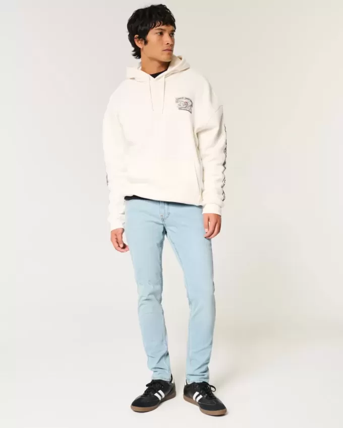 Light Wash Skinny Jeans Light Wash Skinny Jeans