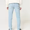 Light Wash Skinny Jeans Light Wash Skinny Jeans