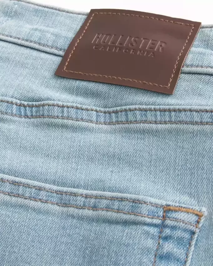 Light Wash Skinny Jeans Light Wash Skinny Jeans