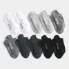 Logo Ankle Socks 10-Pack
