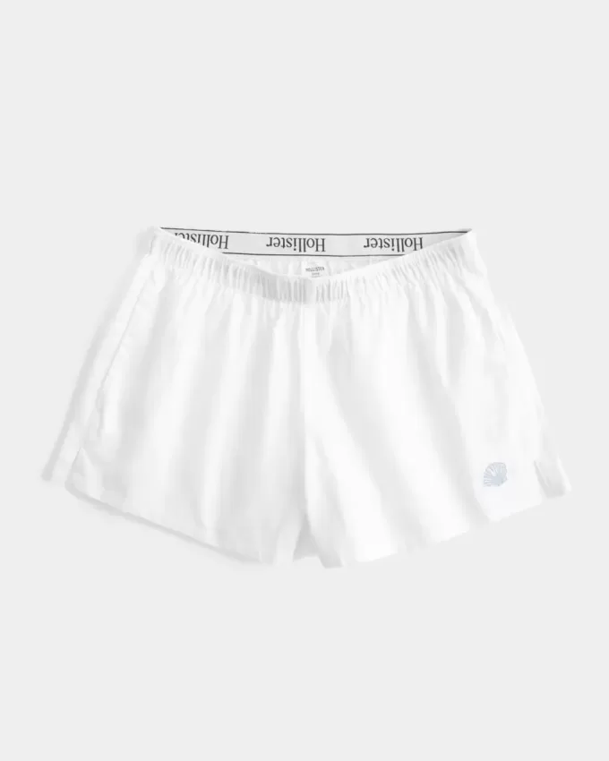 Logo Boxer Shorts
