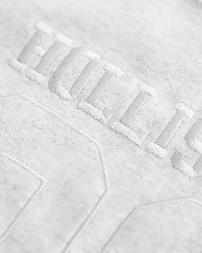 Logo Graphic Baby Tee Logo Graphic Baby Tee