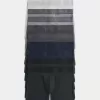 Longer-Length Boxer Brief 10-Pack