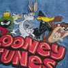Looney Tunes Graphic Denim Jacket