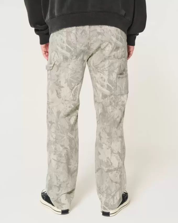 Loose Carpenter Jeans Loose Carpenter Jeans