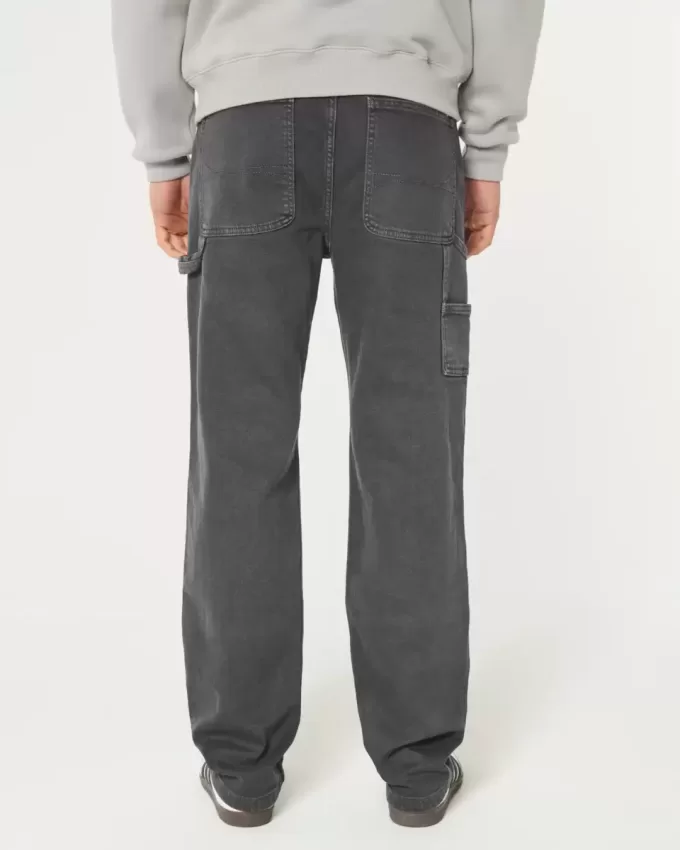Loose Carpenter Jeans
