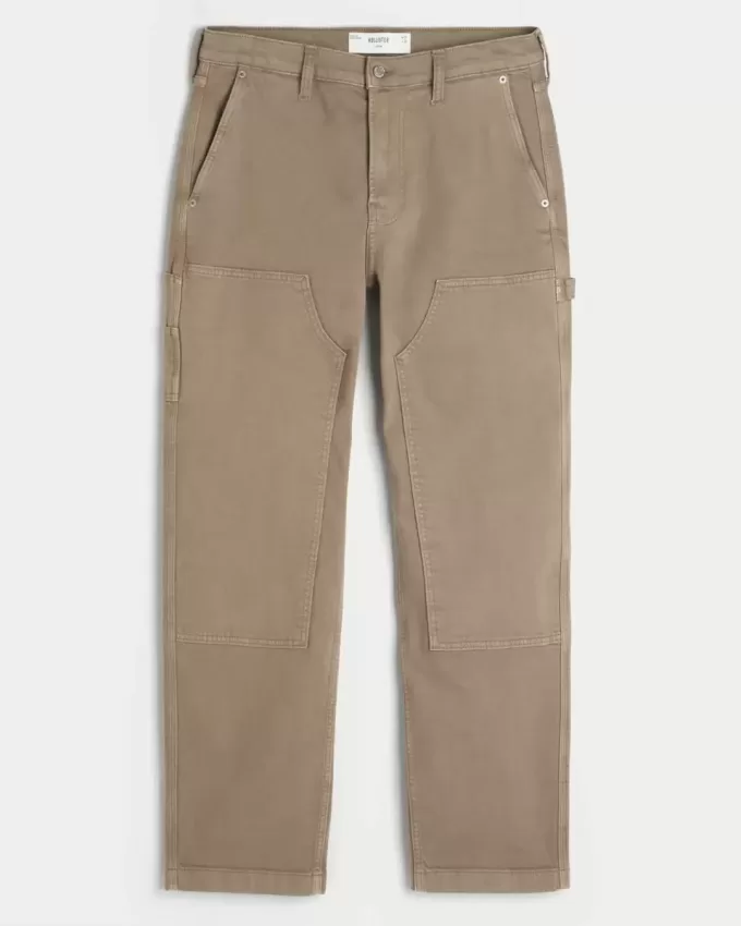 Loose Carpenter Jeans