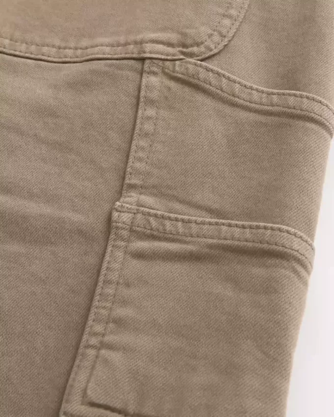 Loose Carpenter Jeans