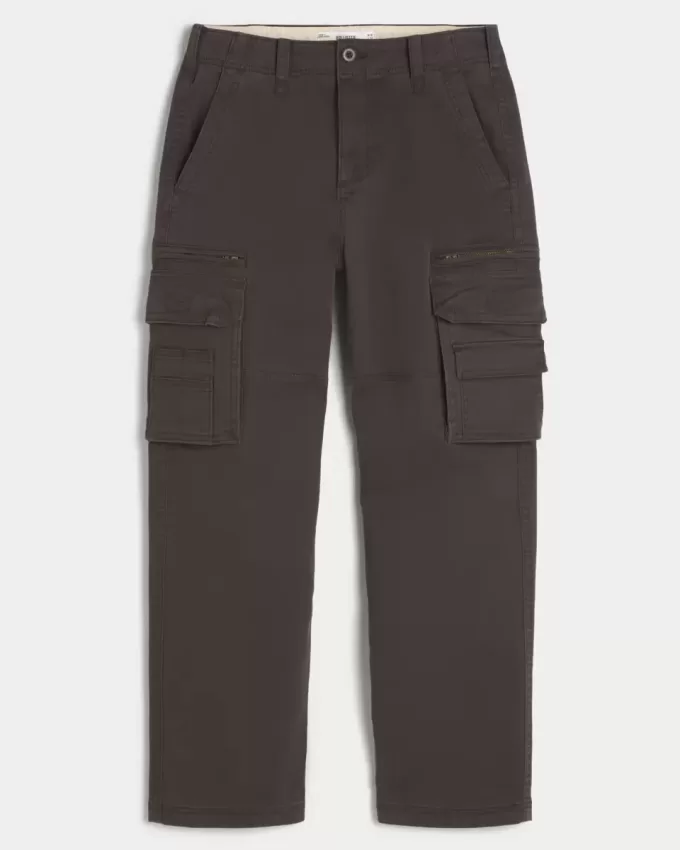 Loose Heavyweight Cargo Pants Loose Heavyweight Cargo Pants