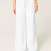 Low-Rise Baggy Pull-On Pants Low-Rise Baggy Pull-On Pants