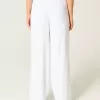 Low-Rise Baggy Pull-On Pants Low-Rise Baggy Pull-On Pants