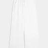 Low-Rise Baggy Pull-On Pants Low-Rise Baggy Pull-On Pants
